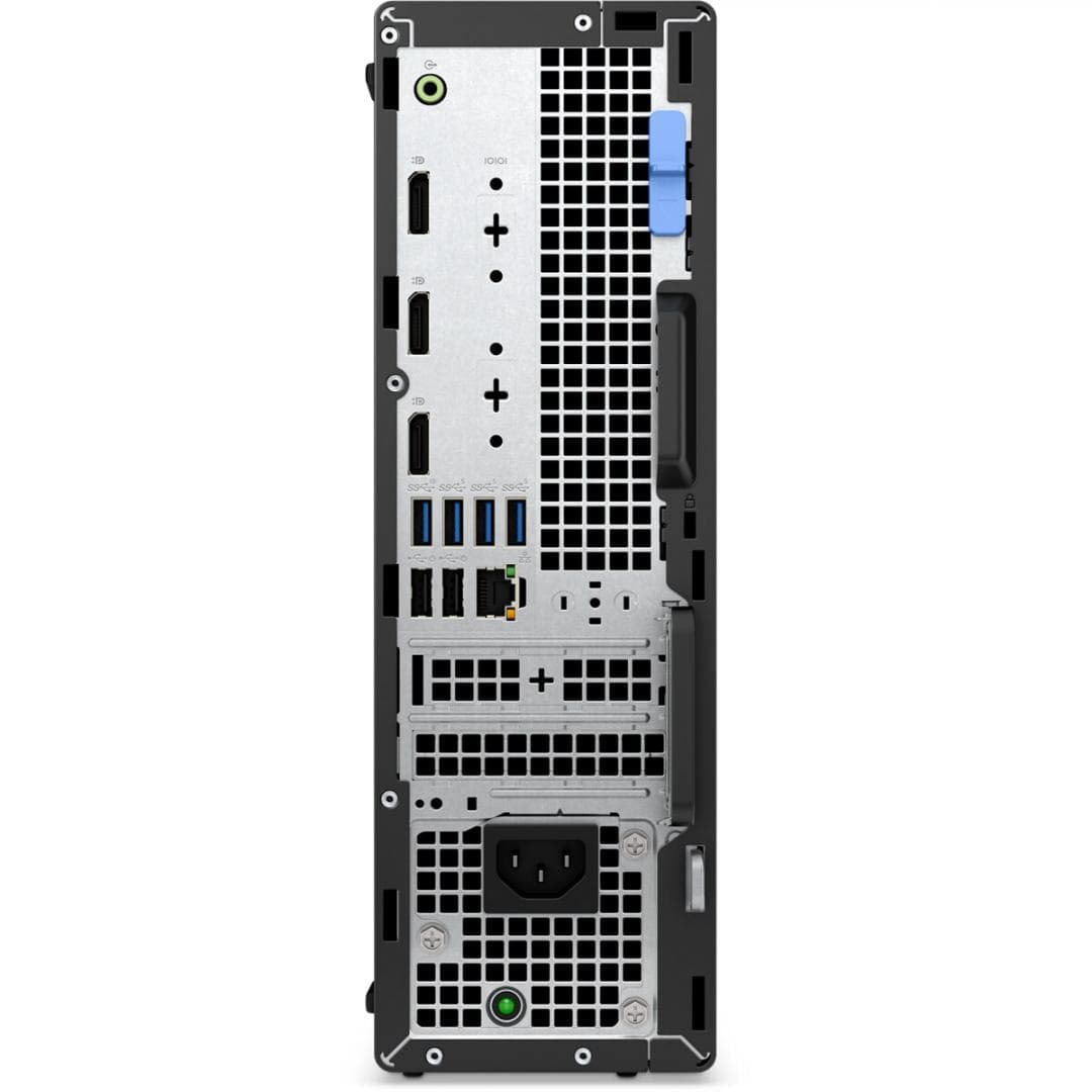 Desktop BusinessDELLN012O7020SFFPEMEA_VP_UBU cu procesor Intel Intel Core i7 14700 pana - 4