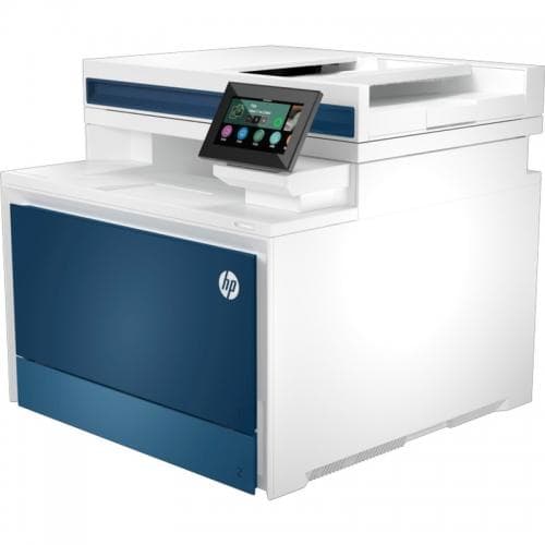 Multifunctional laser color HP Pro MFP 4302dw,Imprimare,copiere,scanare, Dimensiune:A4, Viteză de - 2