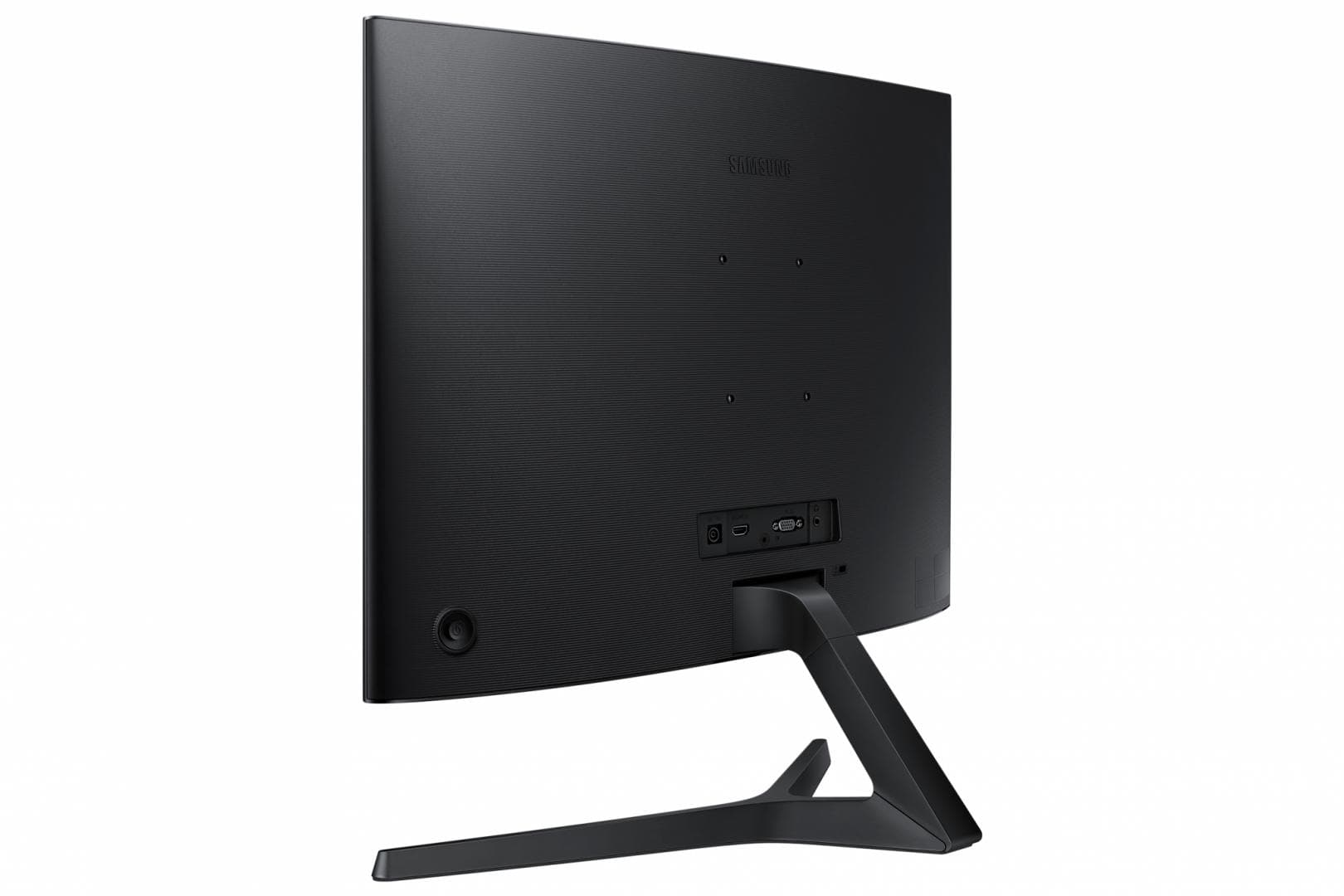 Monitor Samsung 24" LS24C366EAUXEN - 11
