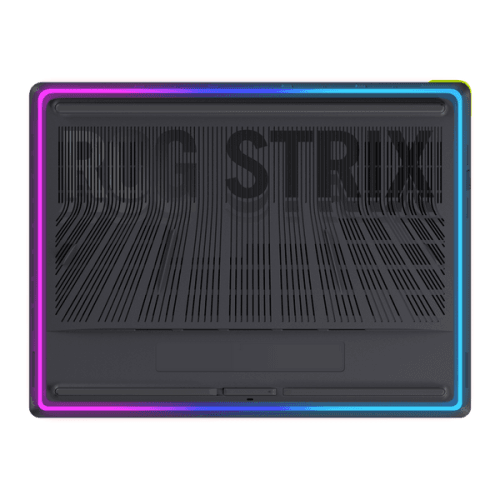 Laptop Gaming ASUS ROG Strix G18 G815LW, cu procesor Intel - 4