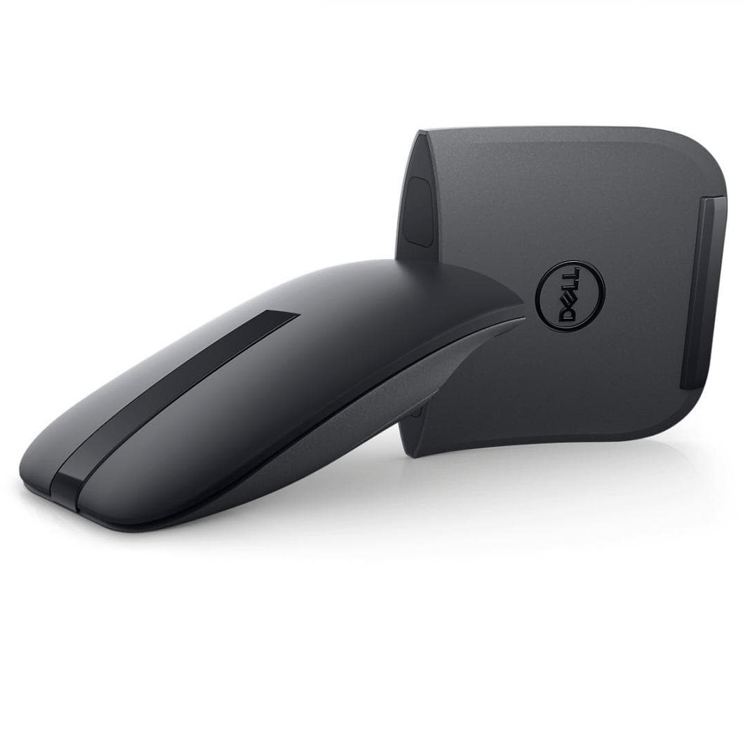 Dell Bluetooth® Travel Mouse – MS700, COLOR: Black - 9