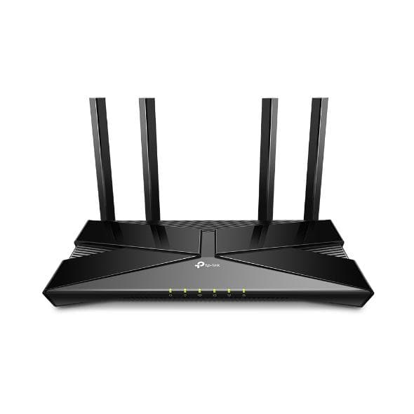 Wireless Router TP-LINK, ARCHER AX1800;WI-FI 6, Dual-Core CPU, Dual- Band, - 3