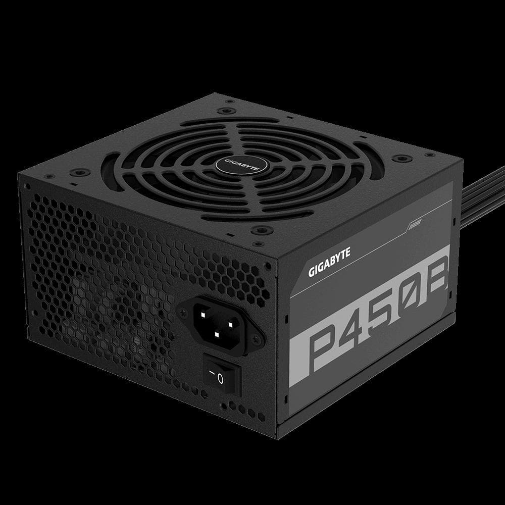 Sursa GIGABYTE P450B, 80 PLUS Bronze, 450W - 4