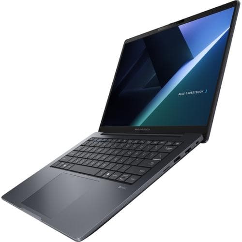 Laptop Gaming ASUS ExpertBook B3 B3405, cu procesor Intel Core - 8