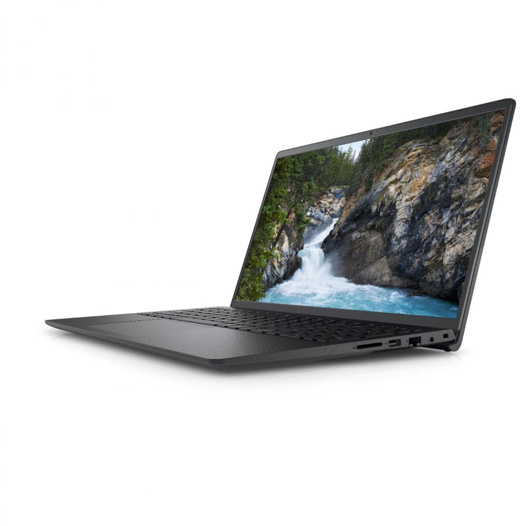 Laptop SMB Dell Vostro 3535, cu procesor AMD Ryzen 7 - 2