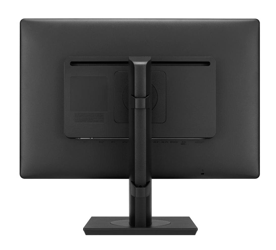 Monitor LG 24" 24HR513C-B.AEU - 6