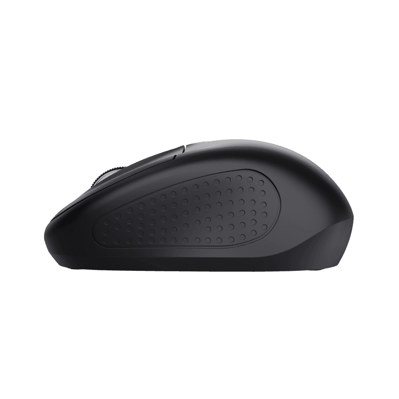 Mouse Trust cu Bluetooth, ambidextru, 3 butoane (neprogramabile), DPI ajustabil - 3