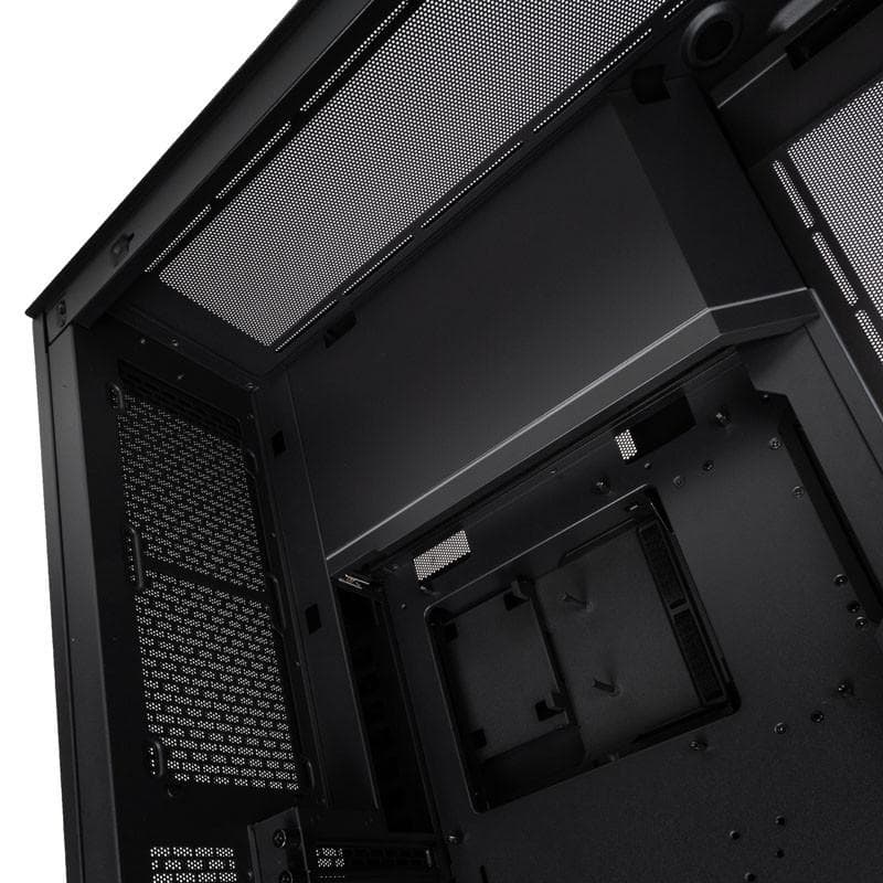 Carcasa PHANTEKS NV7, RGB, Full Tower, Black - 10