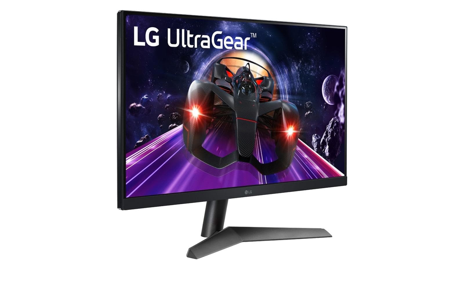 Monitor LG 23.8" 24GN60R-B.AEU - 4