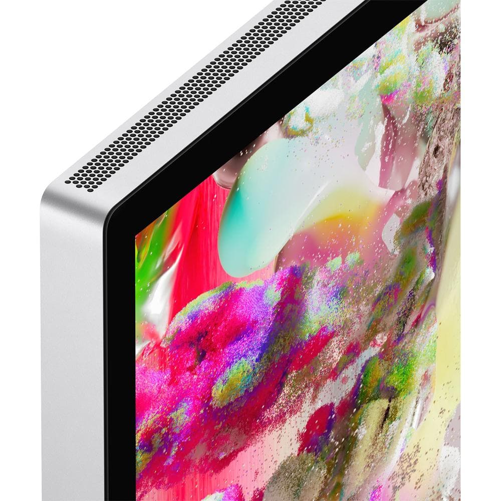 Apple Studio Display - 27" Retina 5K - Nano-Texture Glass - 2
