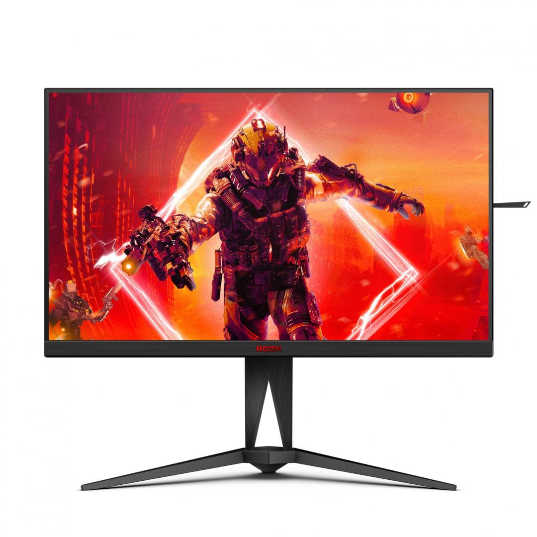 Monitor AOC 27" AG275QZN/EU - 2