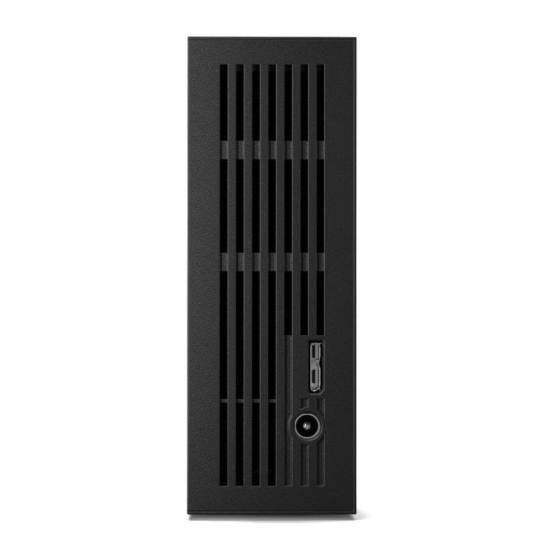 HDD Extern Seagate ONE TOUCH with Hub +Rescue 10TB, USB - 2