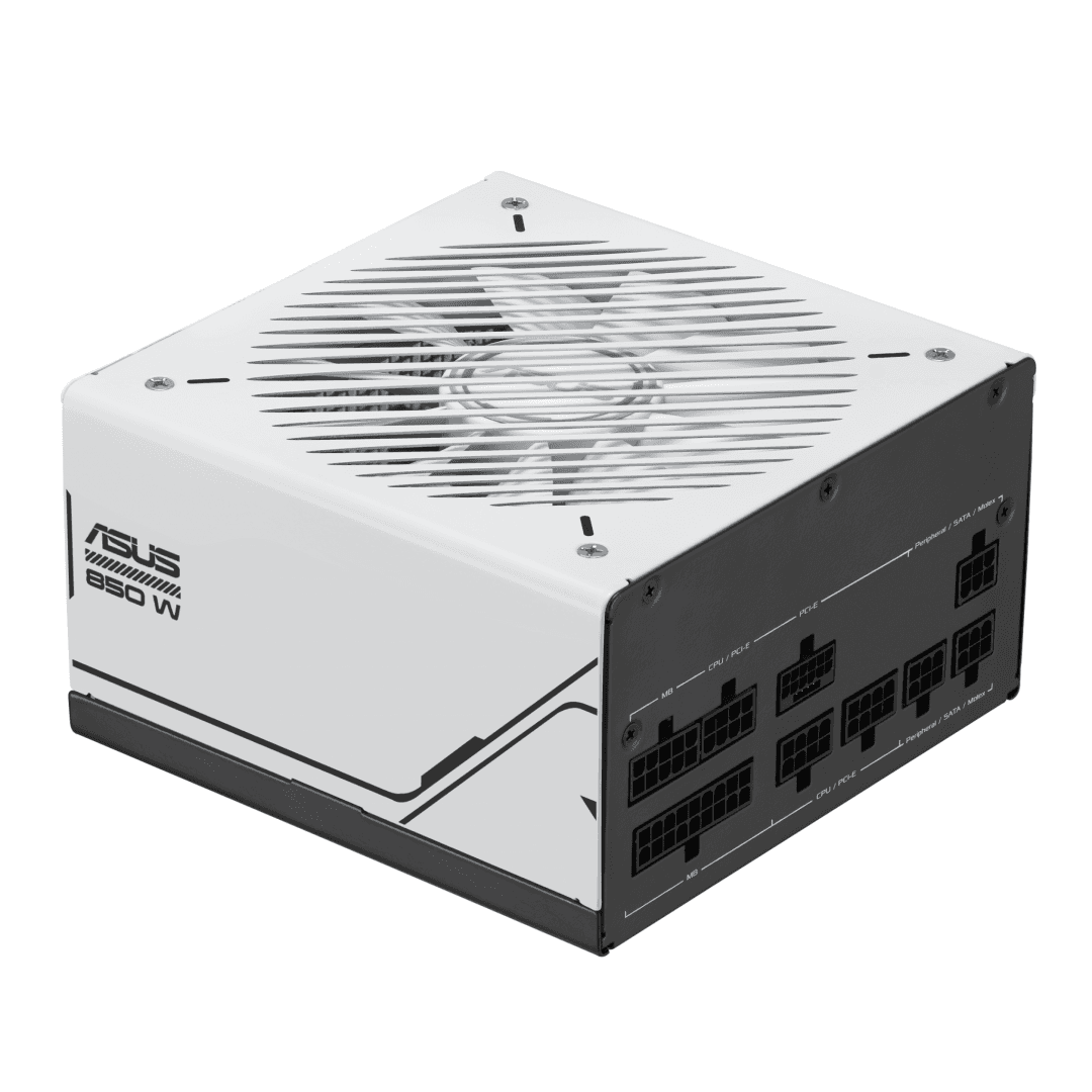 Sursa ASUS Prime 850W Gold, 80 PLUS Gold, 850 W - 2
