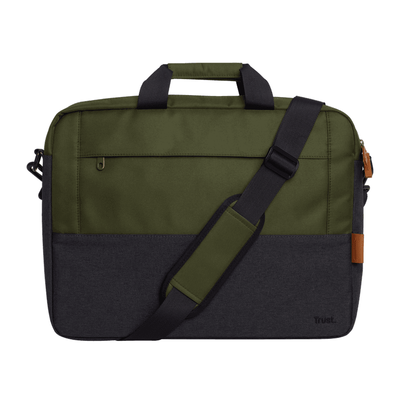 Geanta laptop Trust Lisboa, pentru laptopuri cu diagonala pana in - 2