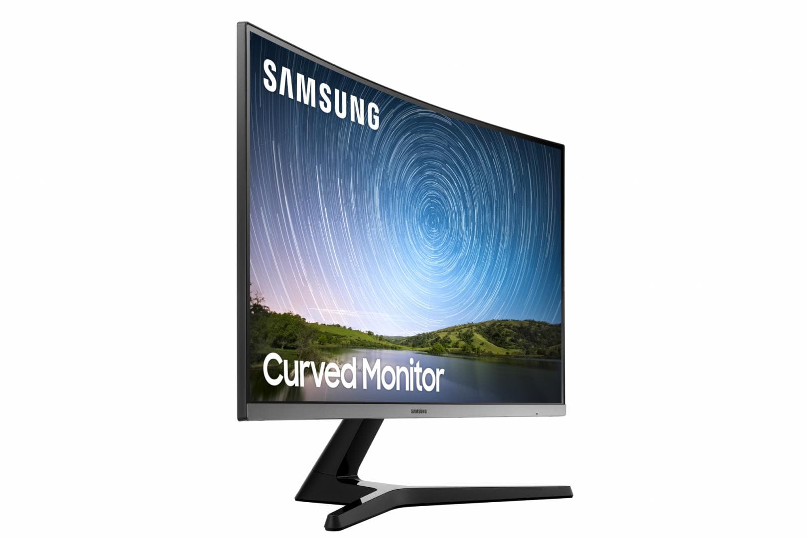Monitor Samsung 27" LC27R500FHPXEN - 6