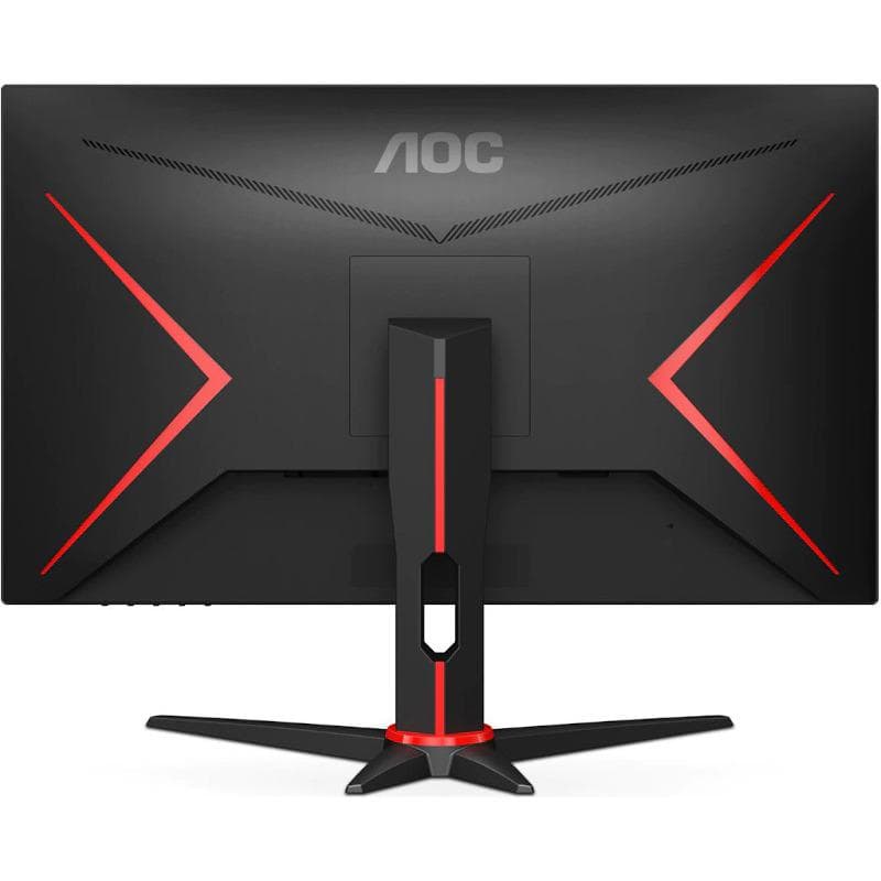 Monitor AOC 27" C27G2ZE/BK - 3