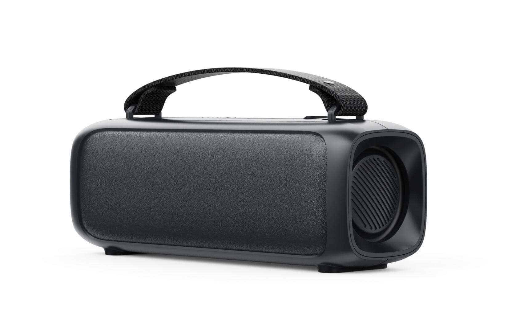 Boxa portabila Akai ABTS-08-BK, bluetooth 5.1, 8W, negru - 5