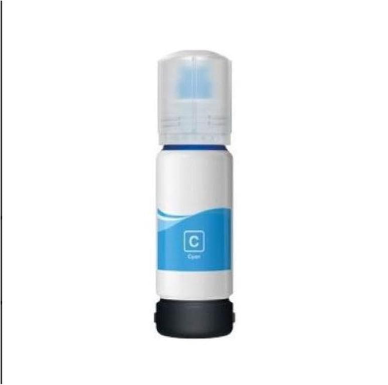 Cartus cerneala Epson 108 Eco Tank, cyan, capacitate 70ml, pentru