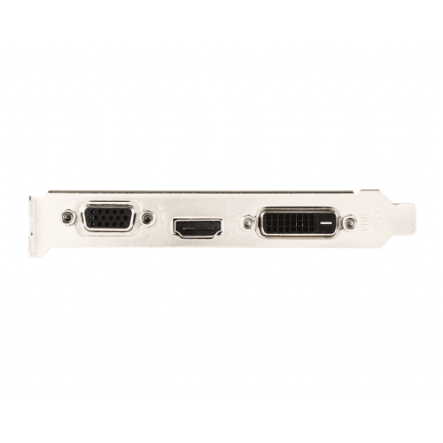 Placa video MSI GeForce GT 710, 2GB DDR3, PCI Express - 3