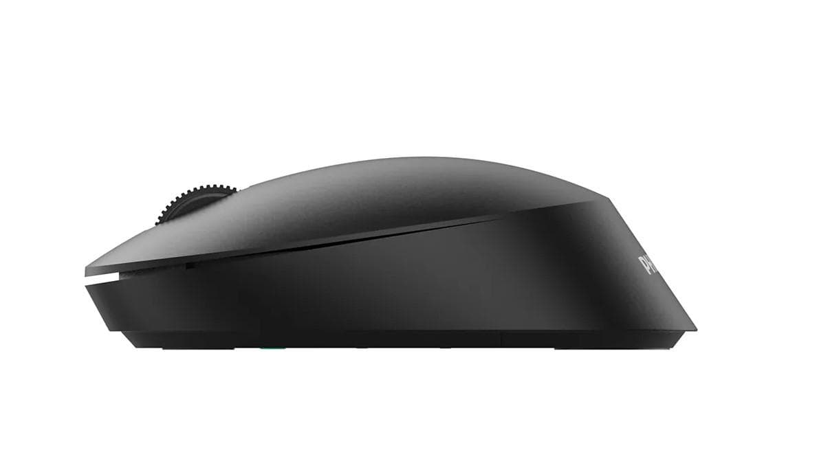 Mouse Philips SPK7407, wireless + BT - 3