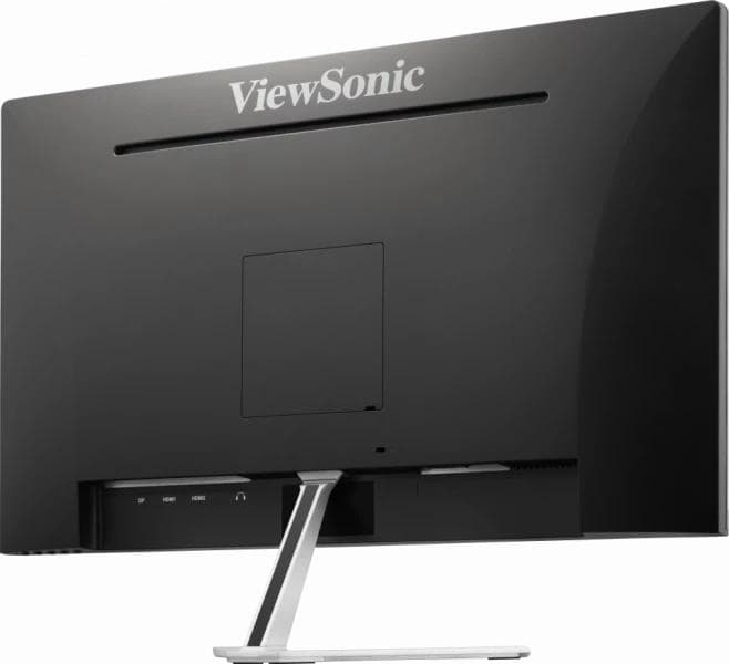 Monitor ViewSonic 27" VX2780-2K - 6