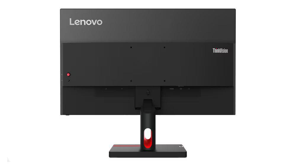 Monitor Lenovo ThinkVision S24i-30 23.8" IPS, FHD (1920x1080), 16:9, Brightness: - 8