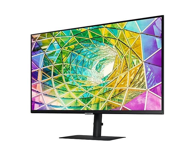 Monitor Samsung 32" LS32A800NMPXEN - 4