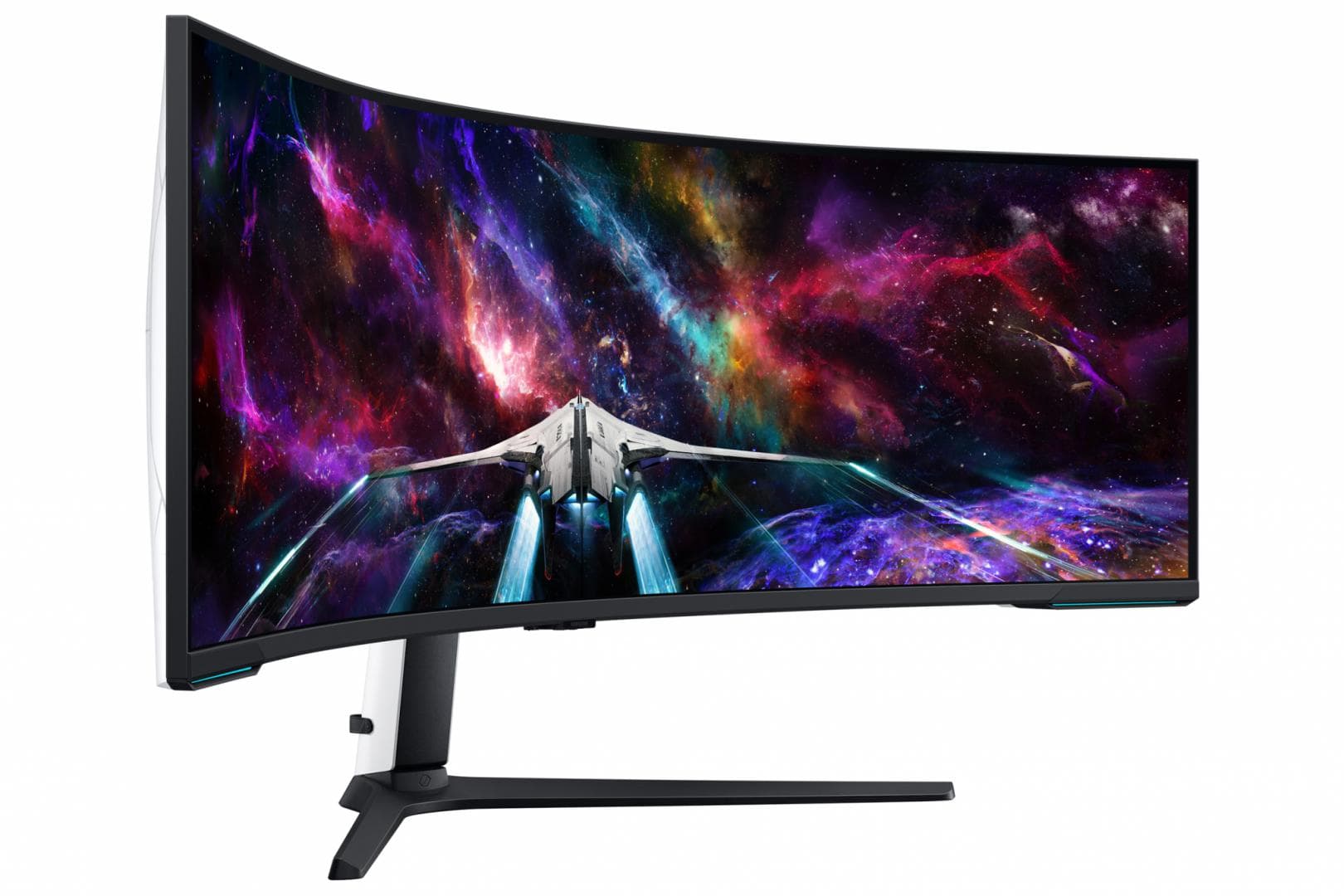 Monitor Samsung 57" LS57CG952NUXEN - 3