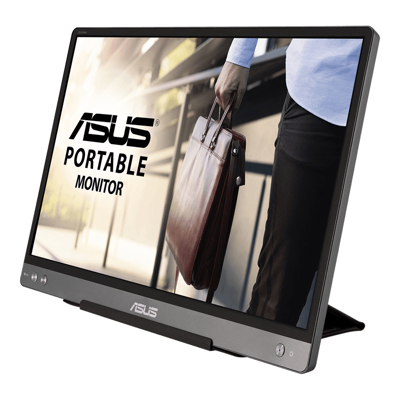 Monitor Asus 14" MB14AC - 2