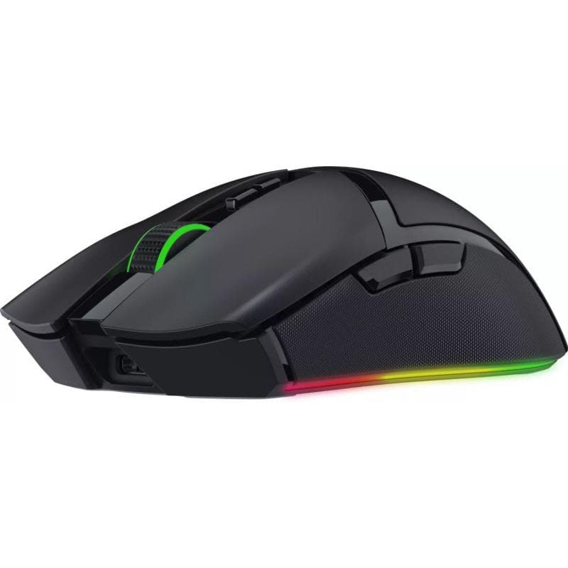 Mouse Razer Cobra Pro wireless, rezolutie 30000 dpi autonomie baterie - 3