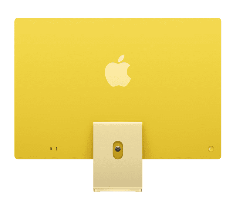 Apple iMAC 24" Retina 4.5k/ Apple M4 (CPU 10-core, GPU - 2