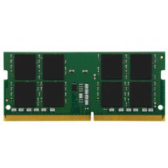 Memorie RAM Notebook KINGSTON ValueRAM, 16GB, DDR4, 3200MHz, CL22