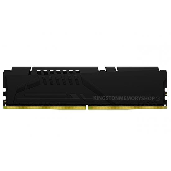 Memorie RAM Kingston FURY Beast, 16GB DDR5, 5600MHz, CL36 - 3