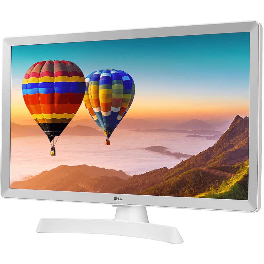 Monitor LG 23.6" 24TQ510S-WZ.AEU - 2