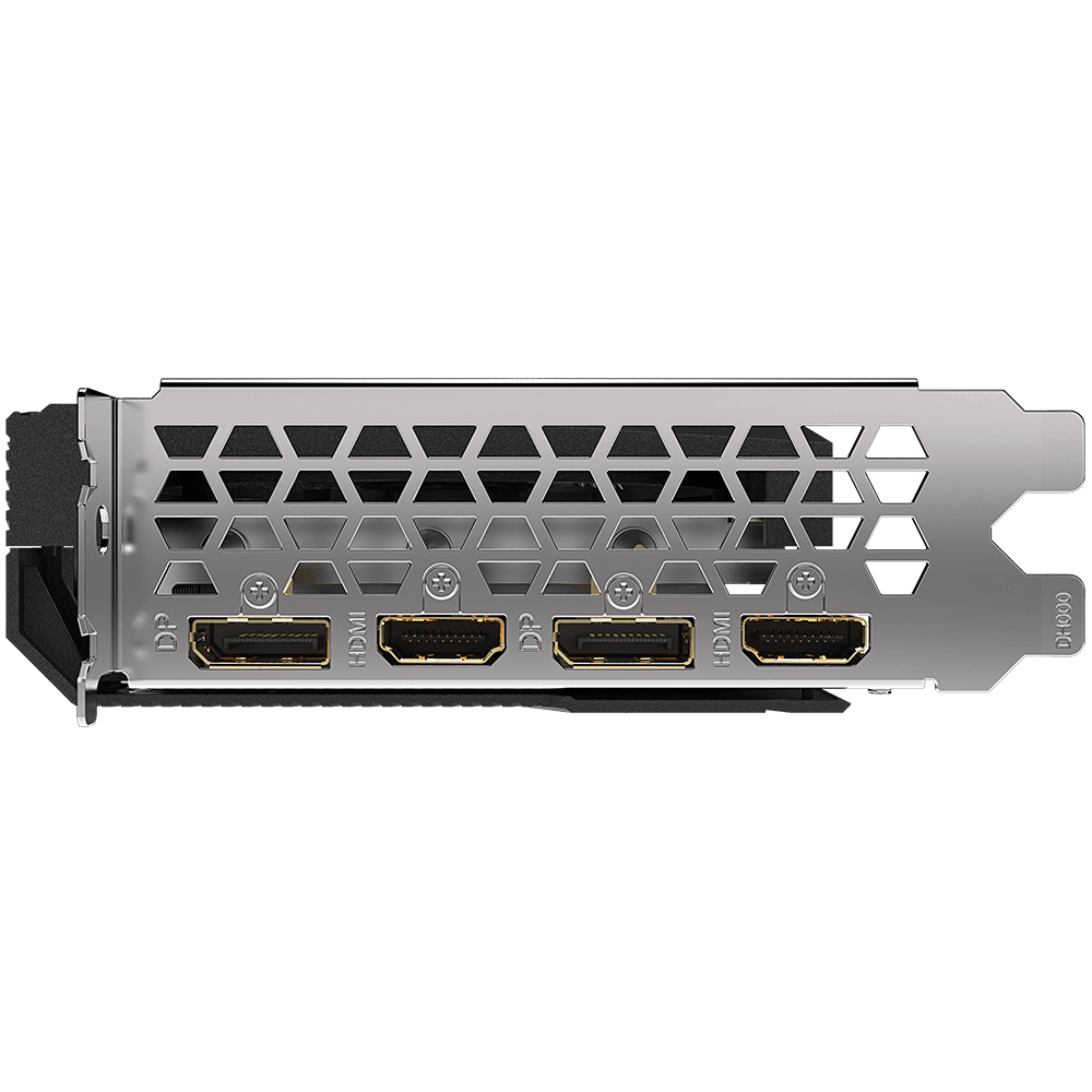 Placa video Gigabyte GeForce RTX 3060, 12GB GDDR6, PCI Express - 5