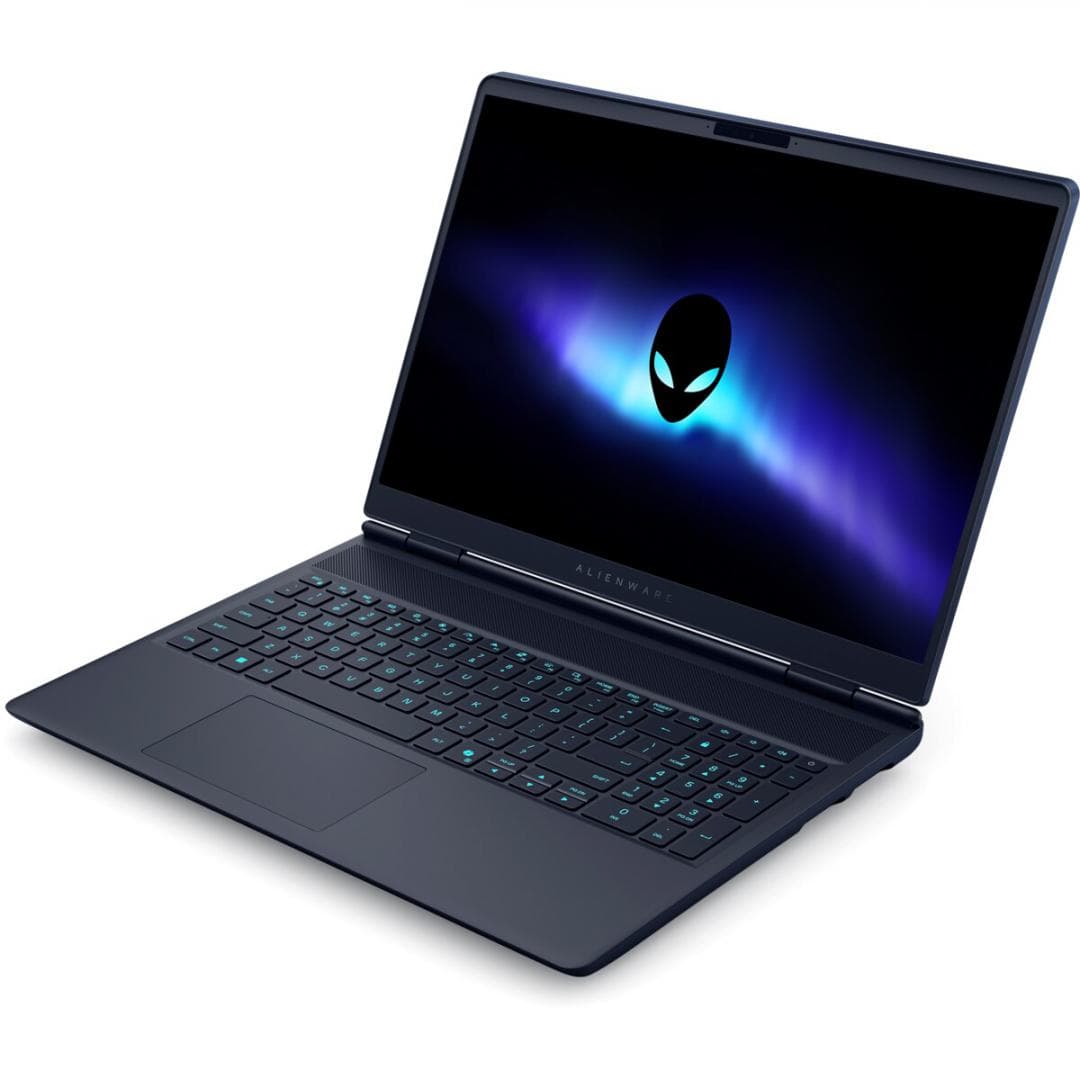 Laptop Gaming Dell Alienware 16X Aurora, cu procesor Intel Core - 2