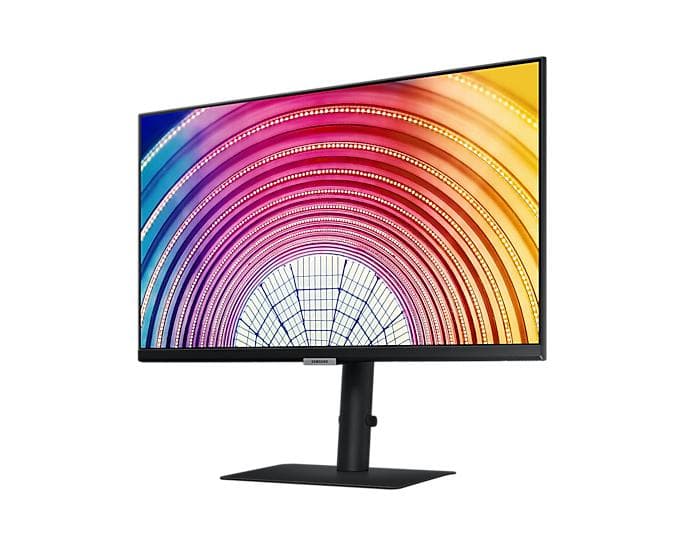 Monitor Samsung 24" LS24A600NAUXEN - 3