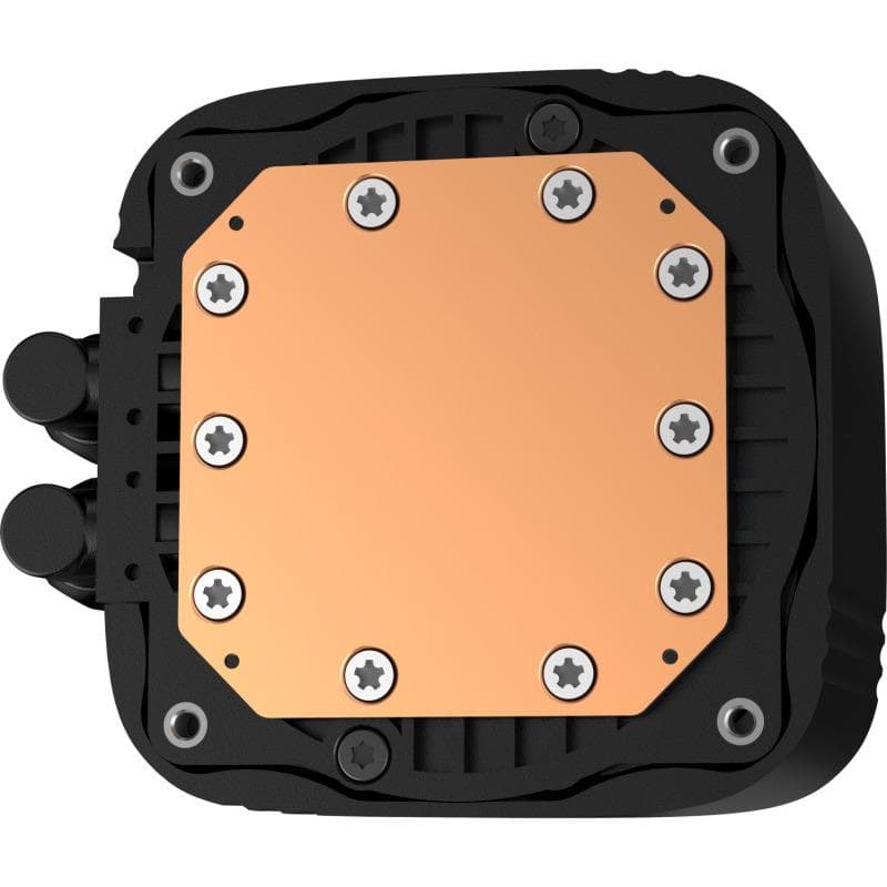 Cooler Procesor DEEPCOOL LS720 SE NEGRU - 2