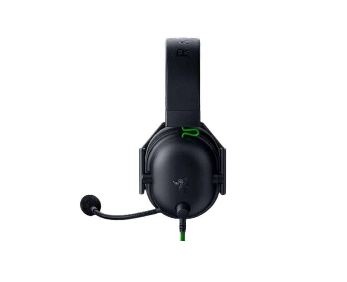 Casti Gaming Head-band RAZER Blackshark V2 X, Wired, Noise-canceling, Multicolor - 3