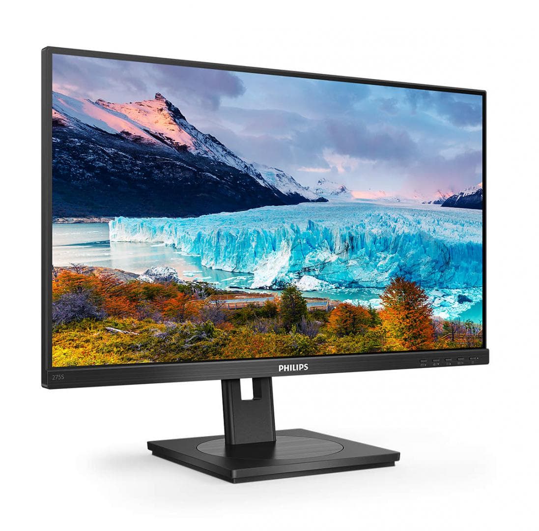Monitor Philips 27" 275S1AE/00 - 3