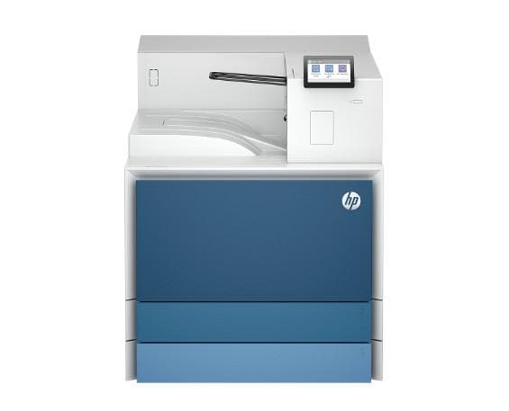 Imprimanta laser mono HP LaserJet Enterprise 8501DN, Format: A3, Functii: