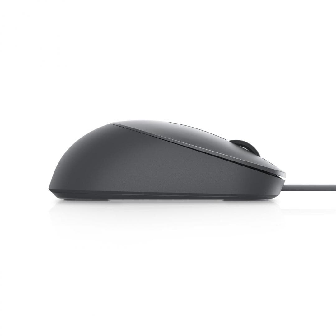 Mouse Dell MS3220, Wired, titan gray - 4