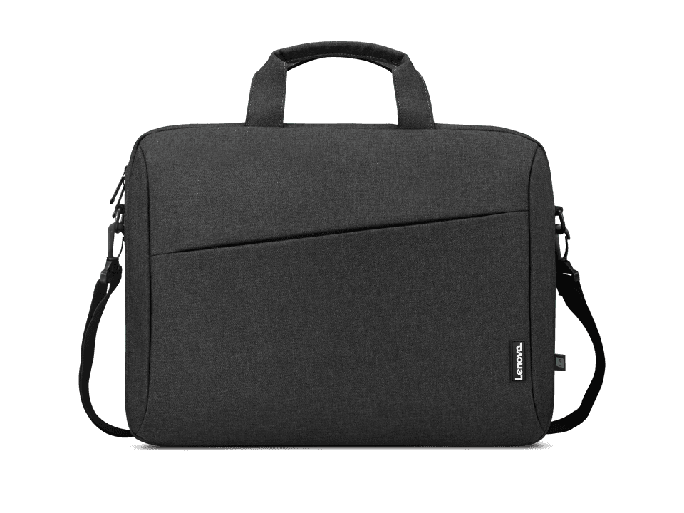Geanta laptop Lenovo Topload T210 (ECO), 16", Negru, Functii: Rezistenta - 3
