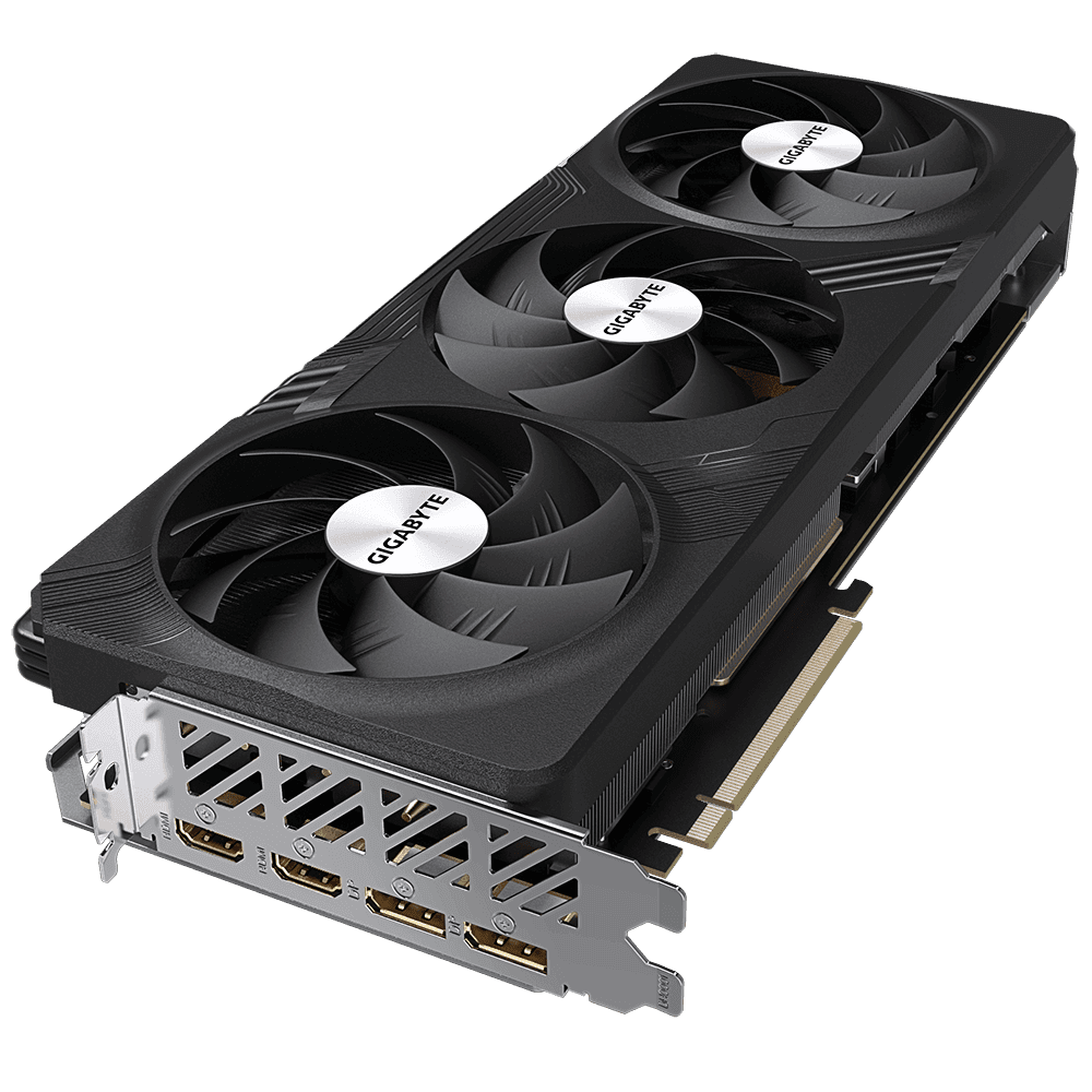 Placa video Gigabyte Radeon RX 7900 XTX, 24GB GDDR6, PCI - 3