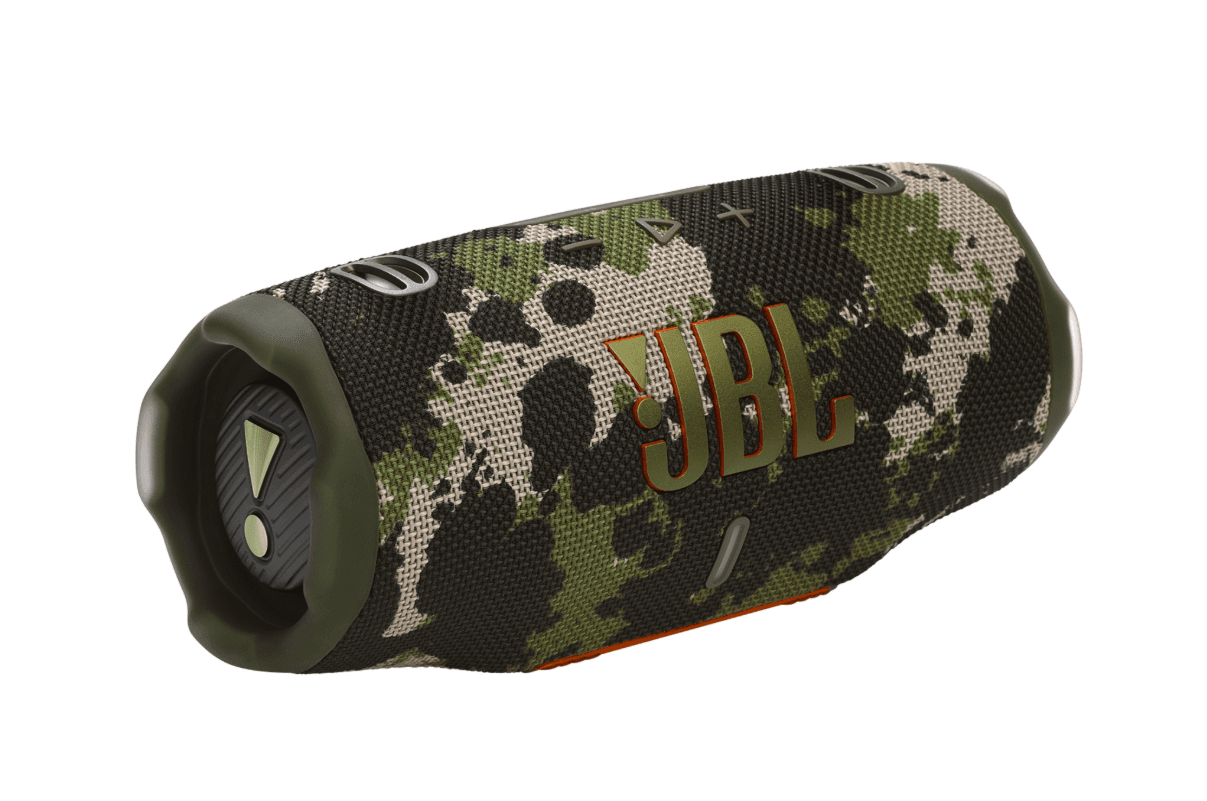 JBL Boxa portabila Charge 6 Squad - 3