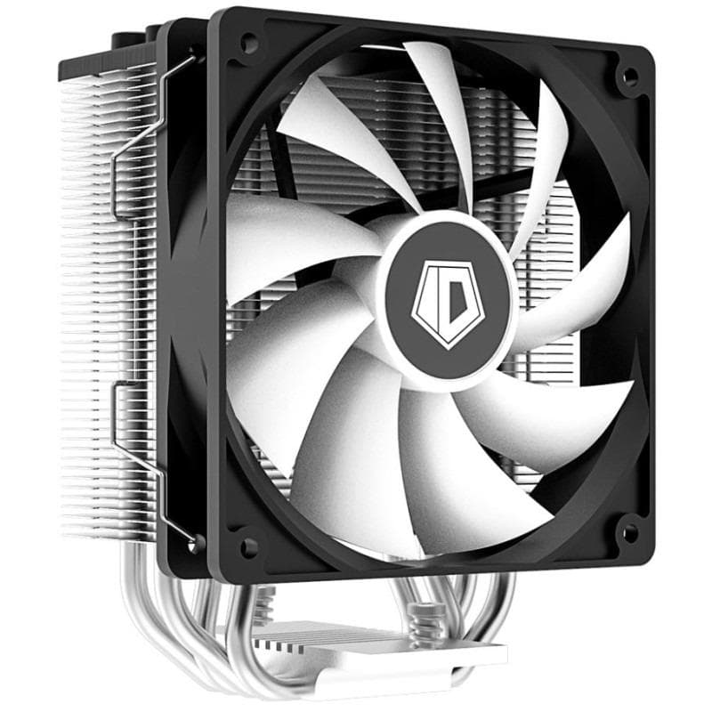 Cooler Procesor ID-Cooling 214 ARGB, compatibilitate Intel LGA 775 1150 - 2