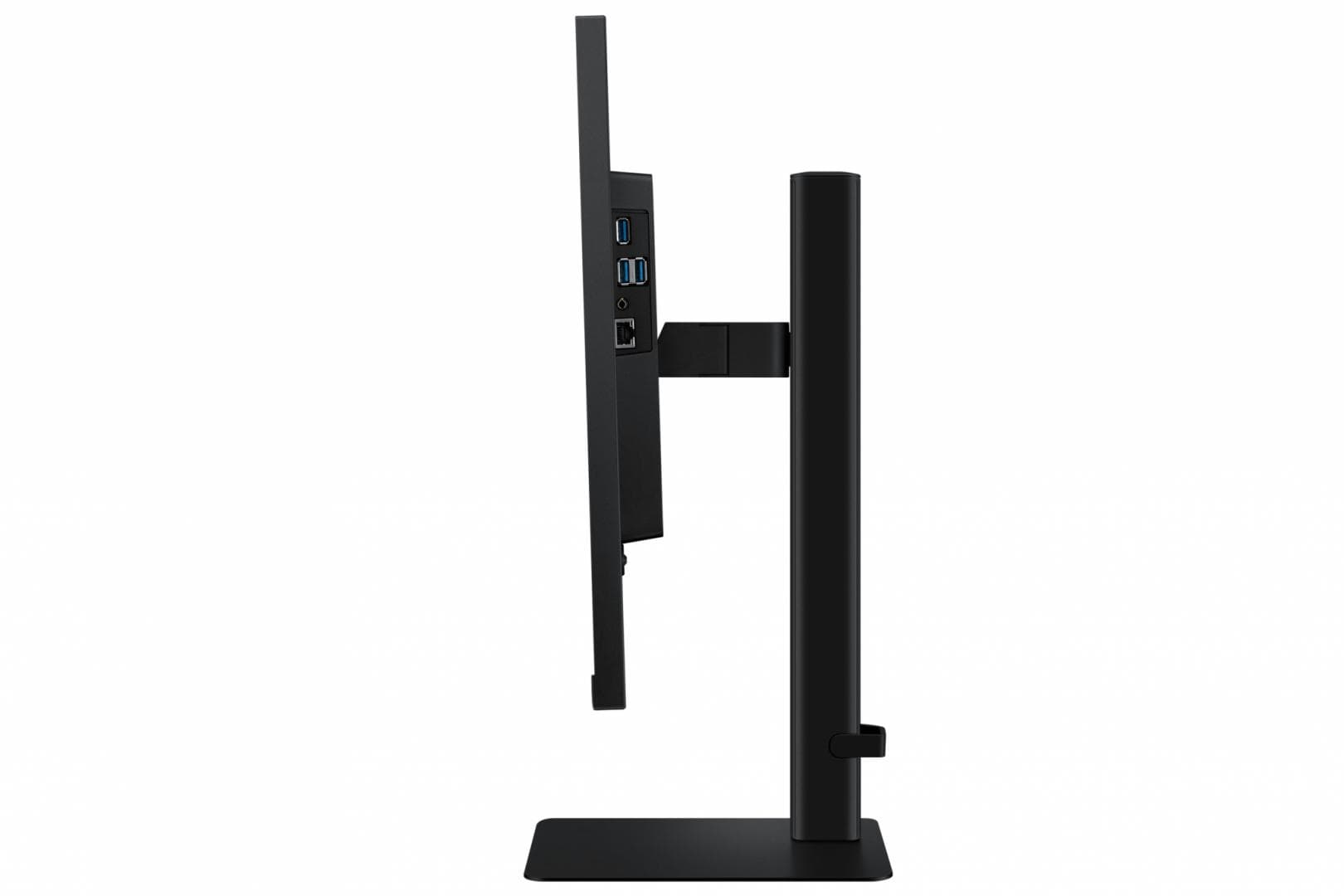 Monitor Samsung 27" LS27D600UAUXEN - 11