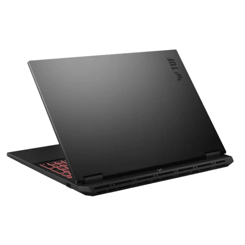Laptop Gaming ASUS TUF Gaming A16, cu procesor AMD Ryzen - 4