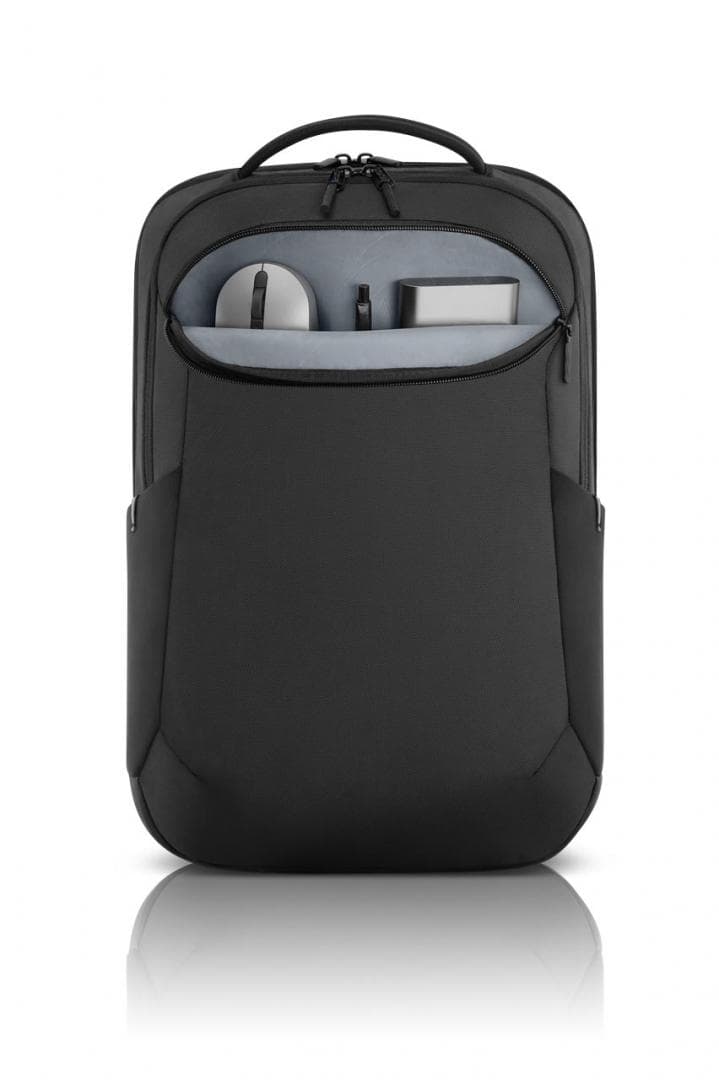 Dell EcoLoop Pro Backpack 15.6" CP5723, Color: Black - 2