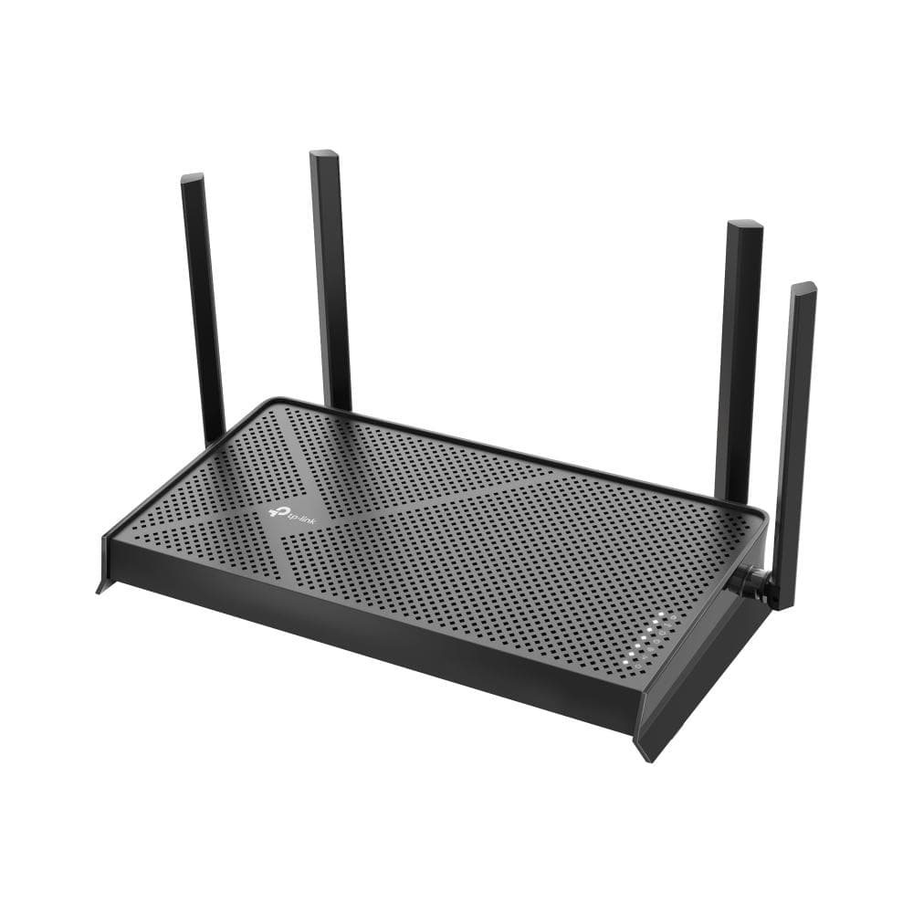 Router Wireless TP-Link ARCHER BE230, 1× 2.5 Gbps WAN port, - 3